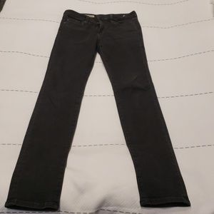 AG Adriano Goldschmied Jeans 27R - super skinny